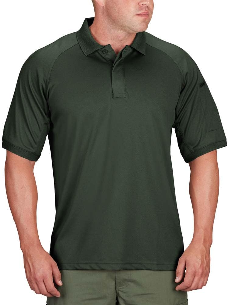 Propper Men's F5322-Snag Free Polo-Short Sleeve