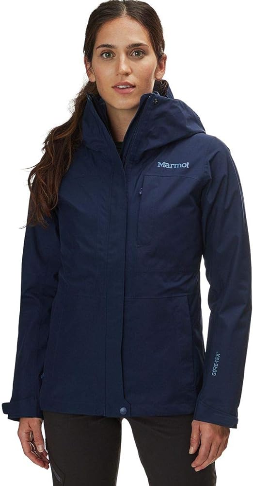 Marmot Women's Minimalist Component Jacket