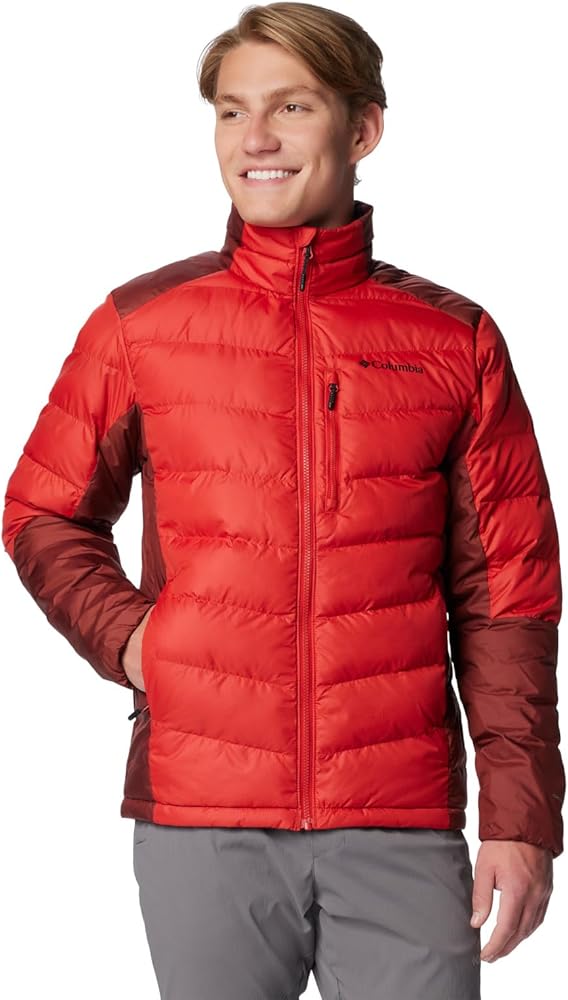 Columbia Men's Labyrinth Loop Ii Jacket