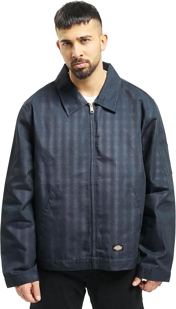 Dickies Men's Unlined Eisenhower Jacket