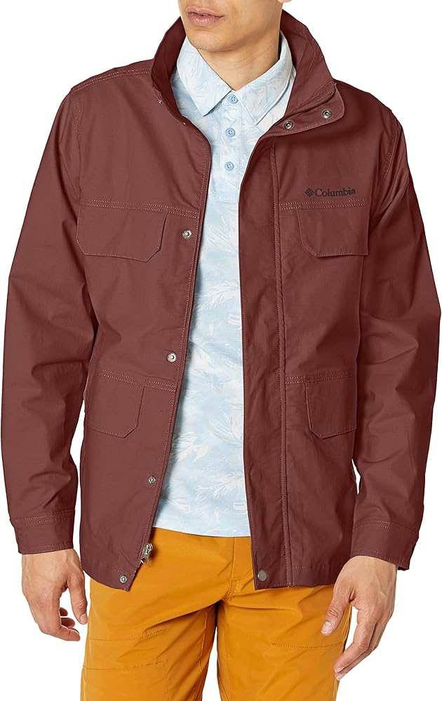 Columbia Men's Sage Lake Jacket