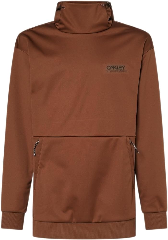 Oakley Men's Park Recycled Softshell Hoodie