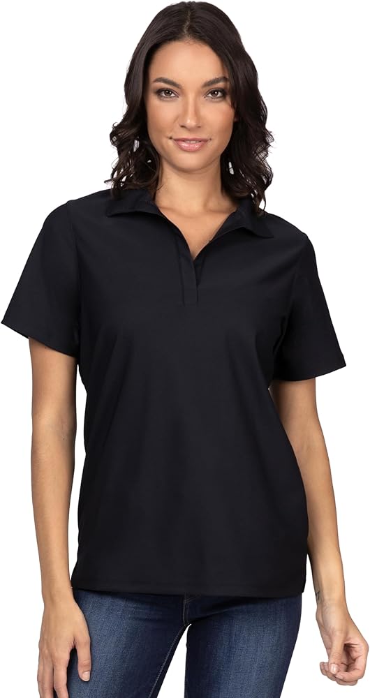 Chef Works Women's Polo Shirt