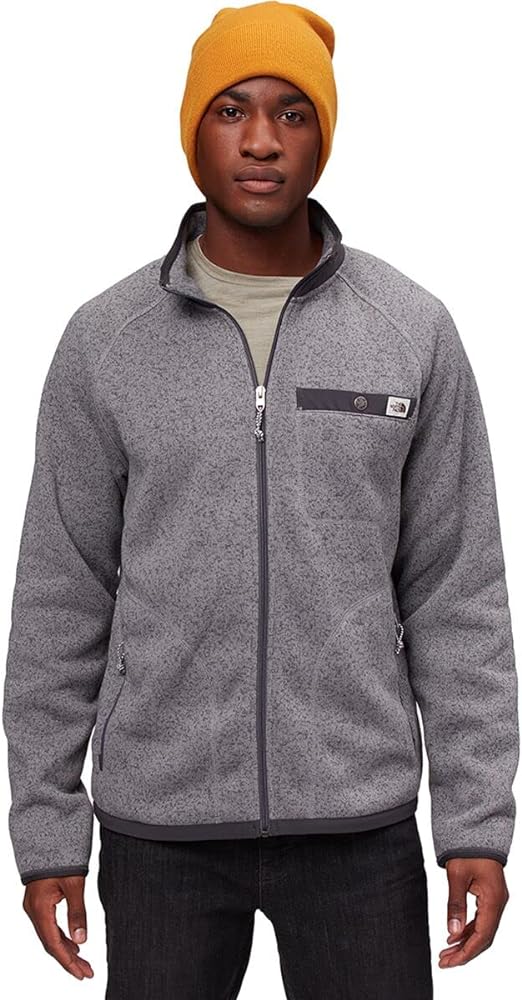 THE NORTH FACE Men's Gordon Lyons Full Zip