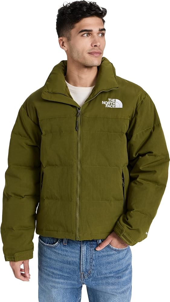 THE NORTH FACE Men's 92 Ripstop Nuptse Jacket