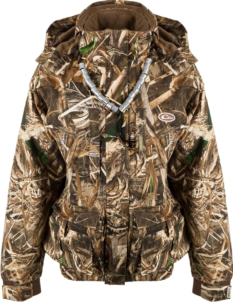 Drake Waterfowl Men's Jacket