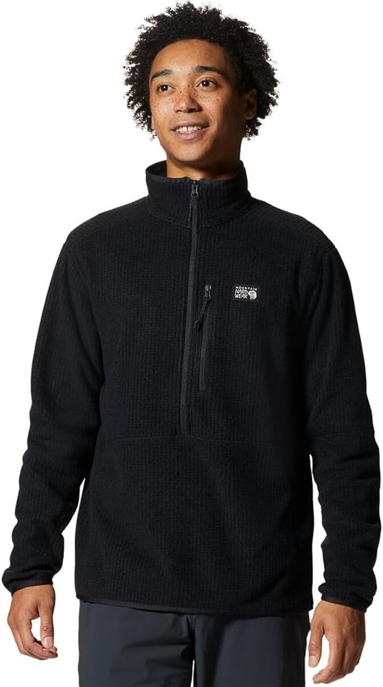 Mountain Hardwear Explore Fleece Half Zip