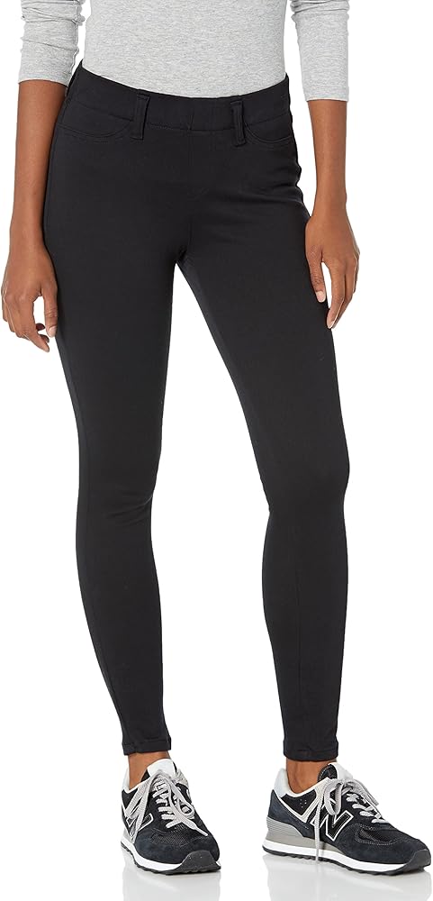 Amazon Essentials Women's Pull-On Knit Jegging (Available in Plus Size)