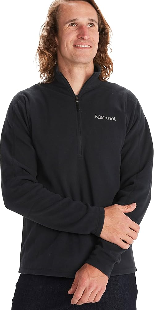 Marmot Men's Rocklin 1/2 Zip Jacket