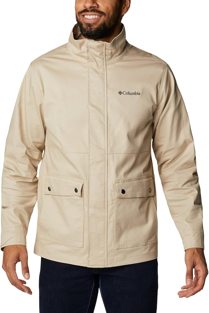 Columbia Men's Tanner Ranch Jacket