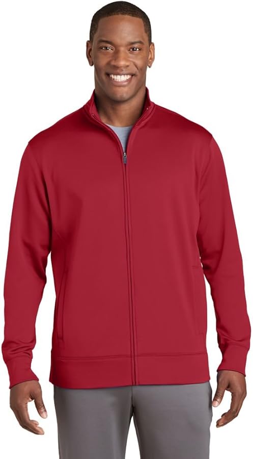 SPORT-TEK mens St241