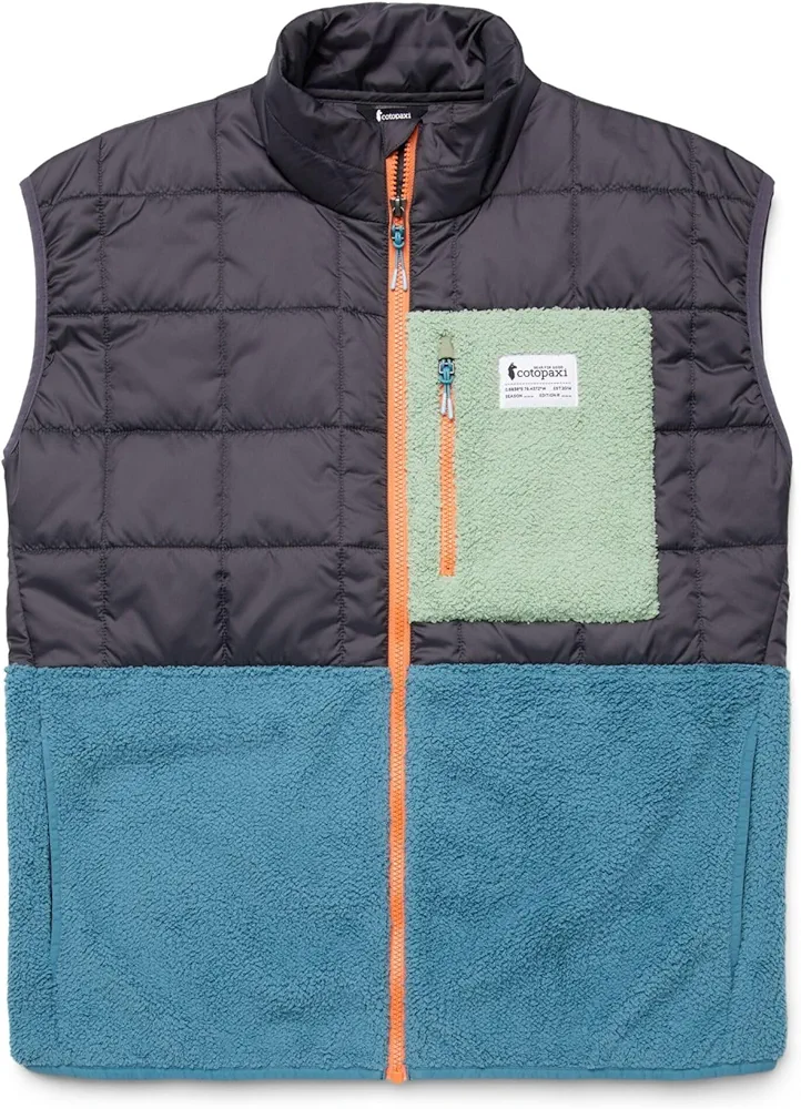 Cotopaxi Trico Hybrid Vest - Men's