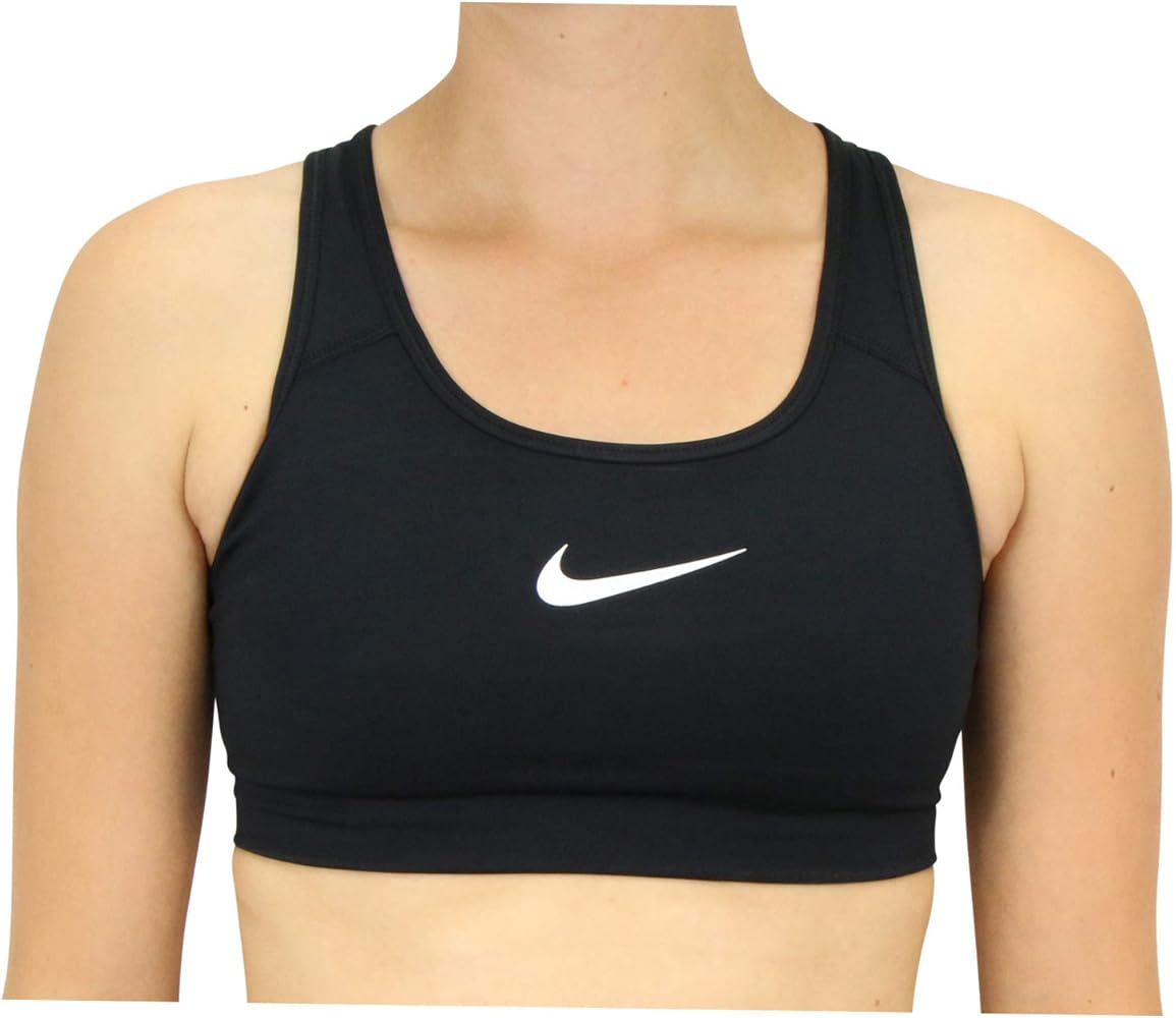 Nike Women's Swoosh Sports Bra