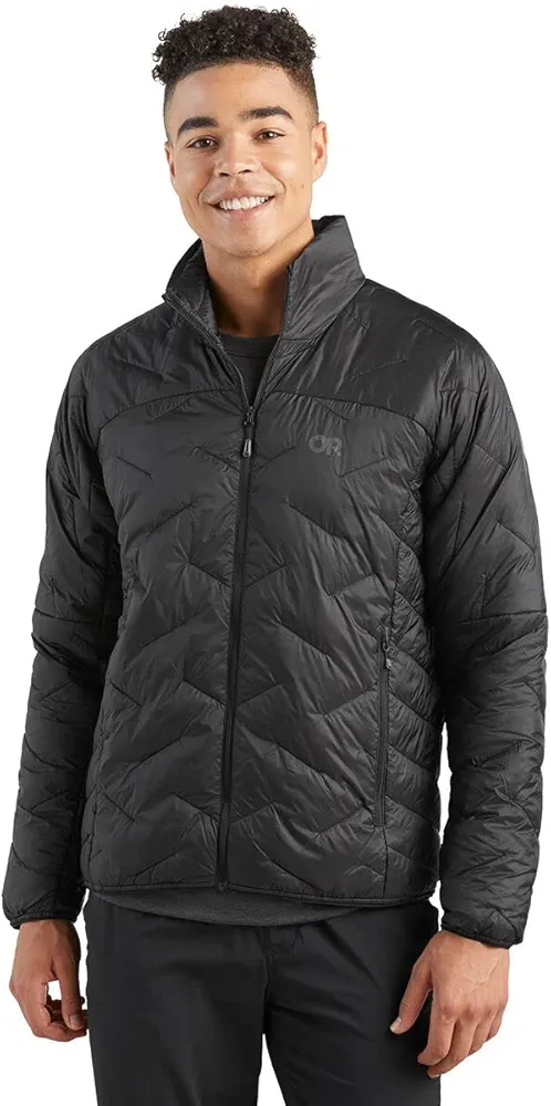 Outdoor Research SuperStrand LT Jacket - Men's