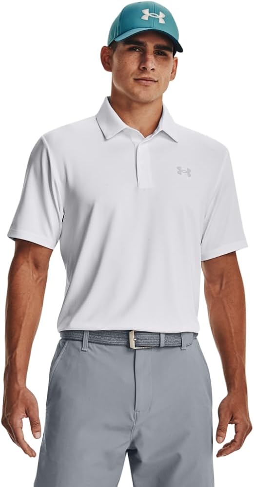 Under Armour Men's Playoff Polo 3.0