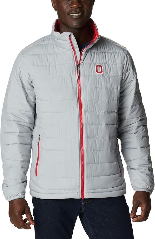 Columbia Men's CLG Powder Lite Jacket