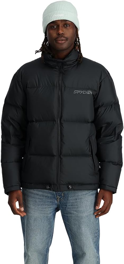 Spyder Men's Windom Down Insulator Jacket