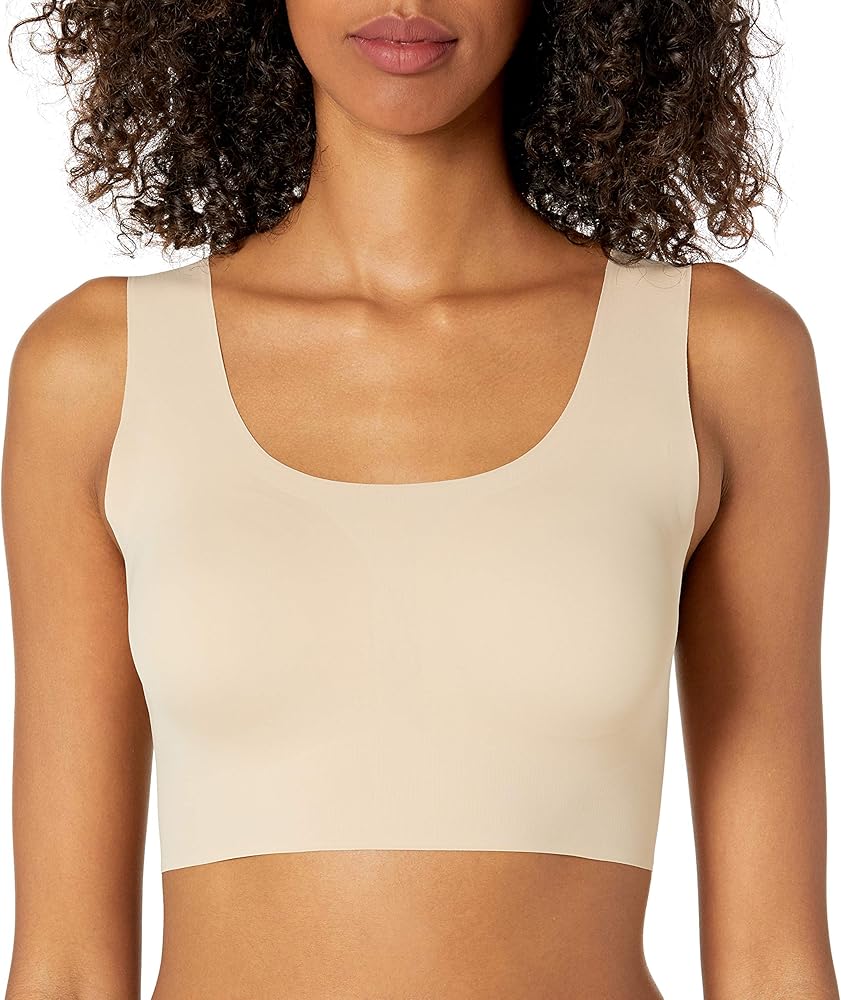 Bali Women's Comfort Revolution Easylite Wireless T-shirt Bra, Pullover Wirefree T-shirt Bra