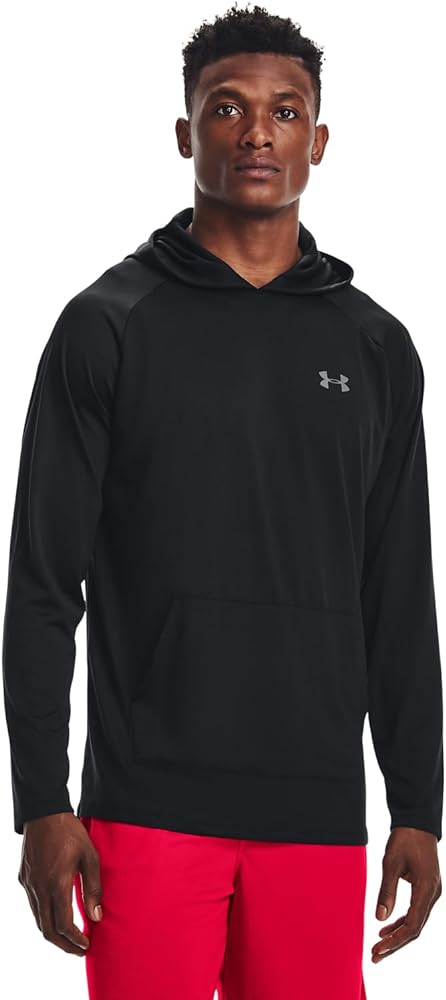 Under Armour mens Tech 2.0 Hoodie