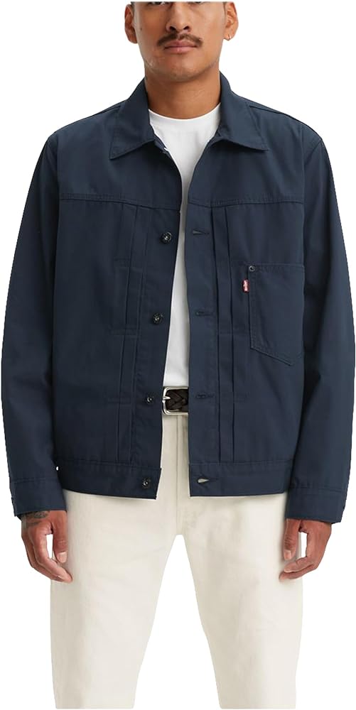 Levi's Men's Type I Trucker Jacket