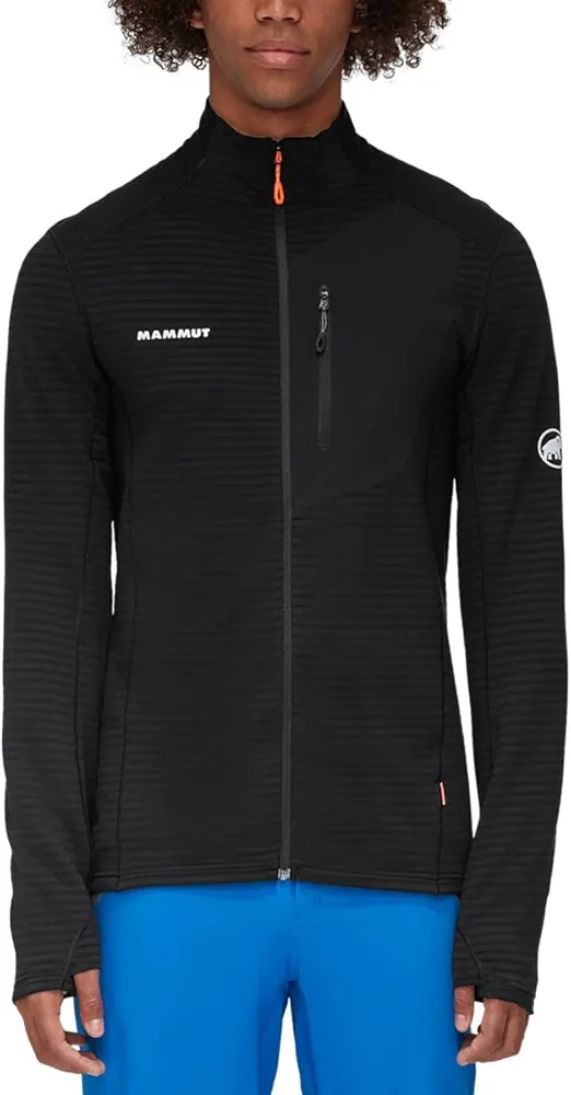 Mammut Taiss Light ML Jacket - Men's