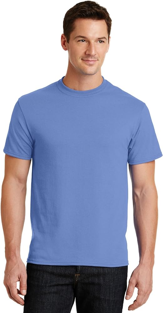 Port & Company - Core Blend Tee. PC55