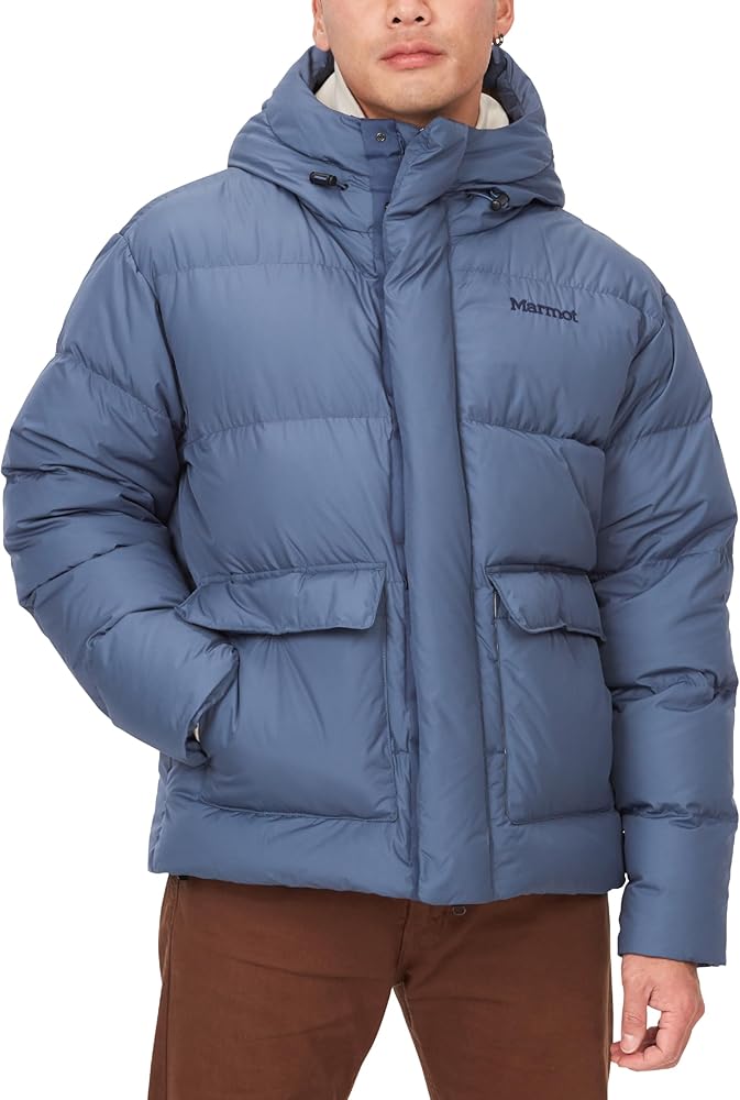 MARMOT Men's Stockholm Jacket