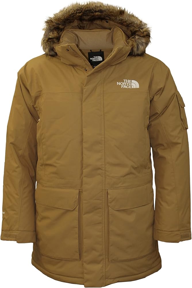 Men's McMurdo Parka