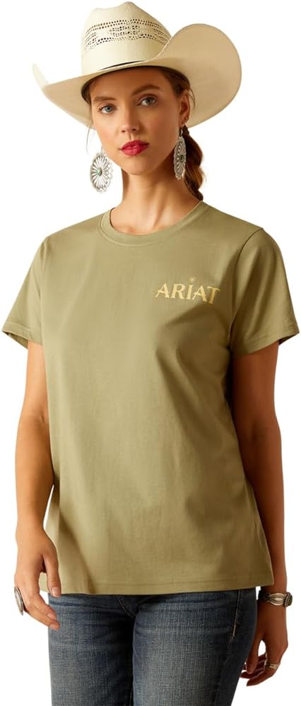 Ariat Women's Graphic T-Shirt