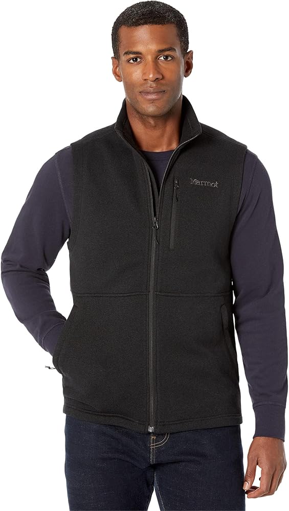 MARMOT Men's Drop Line Vest