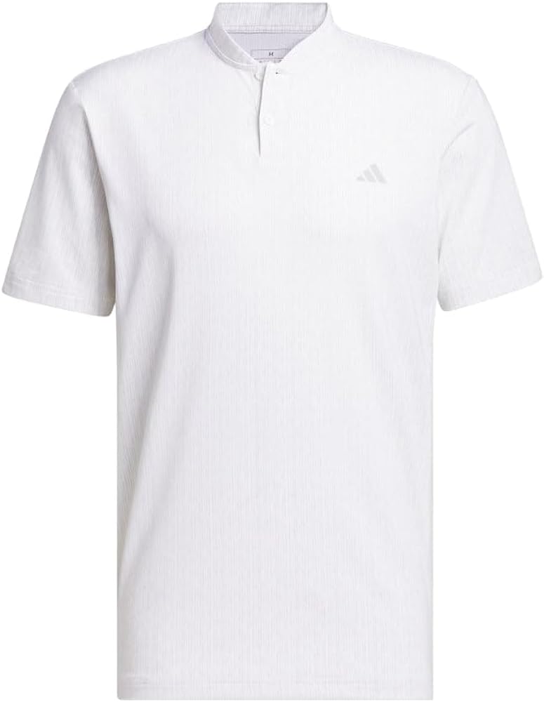 adidas Men's Ultimate365 Printed Golf Polo Shirt