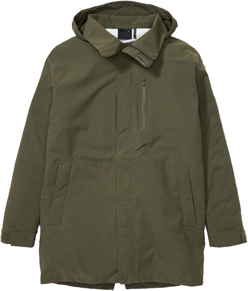 MARMOT EVODry Kingston Jacket