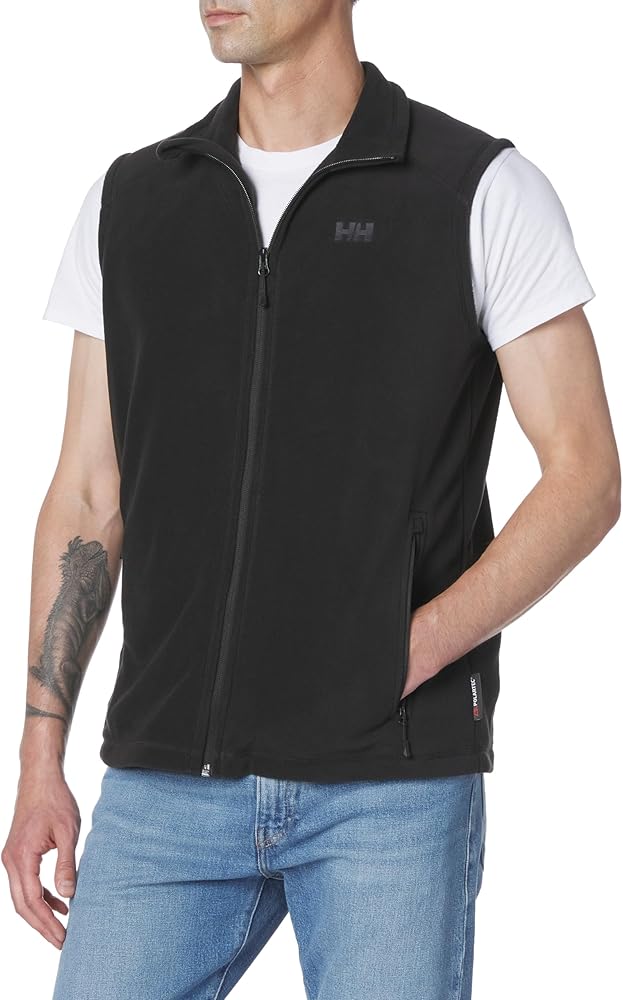 Helly-Hansen Men's Daybreaker Fleece Vest