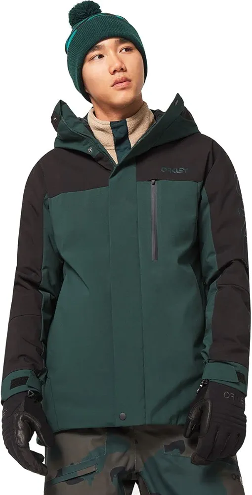 Oakley TNP TBT Insulated Jacket