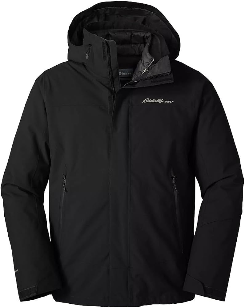 Eddie Bauer mens Modern