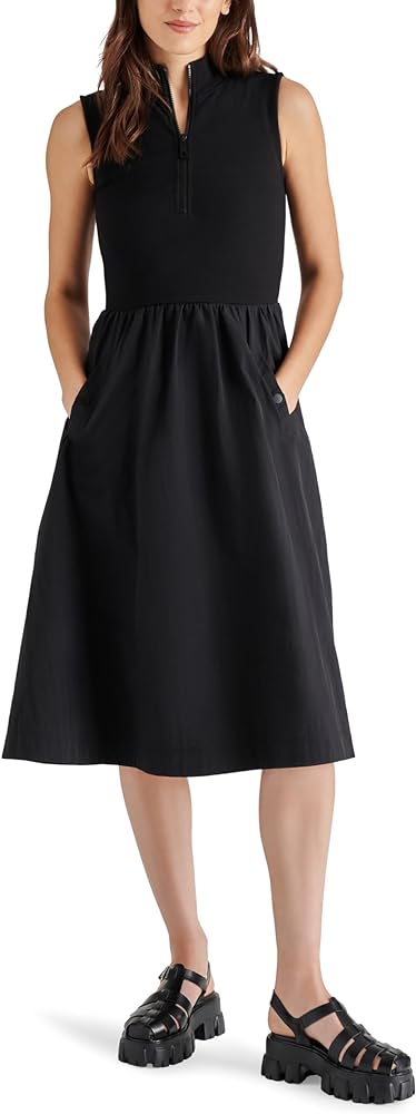 Steve Madden Apparel Women's Berlin Dress