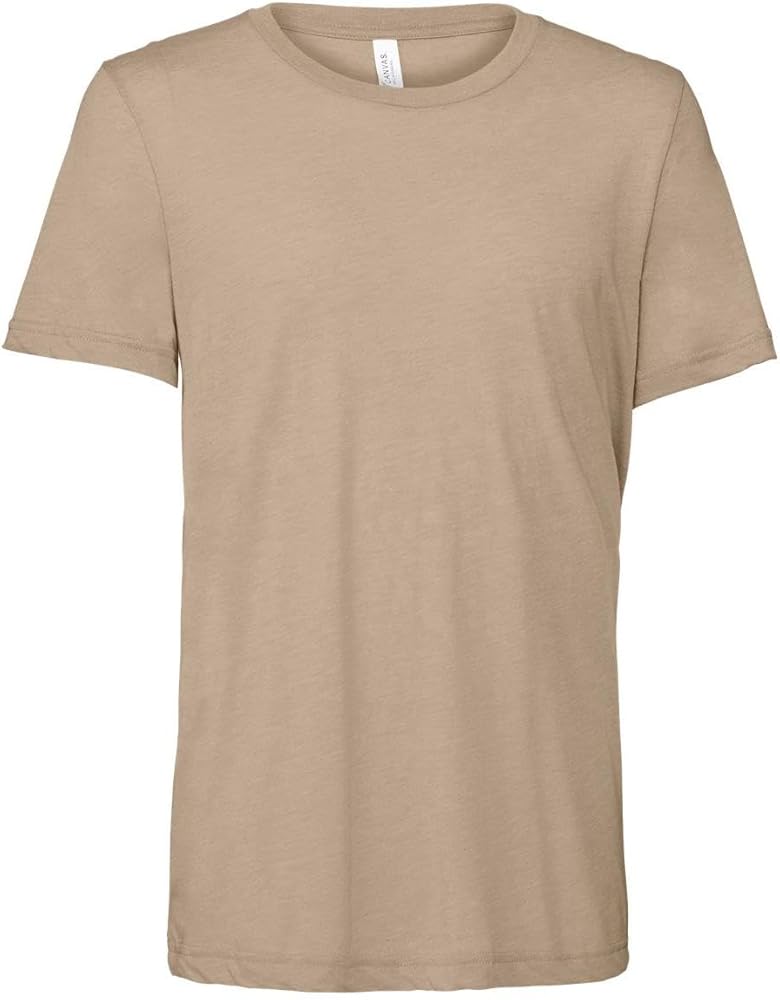 Bella Canvas Men's 3413c