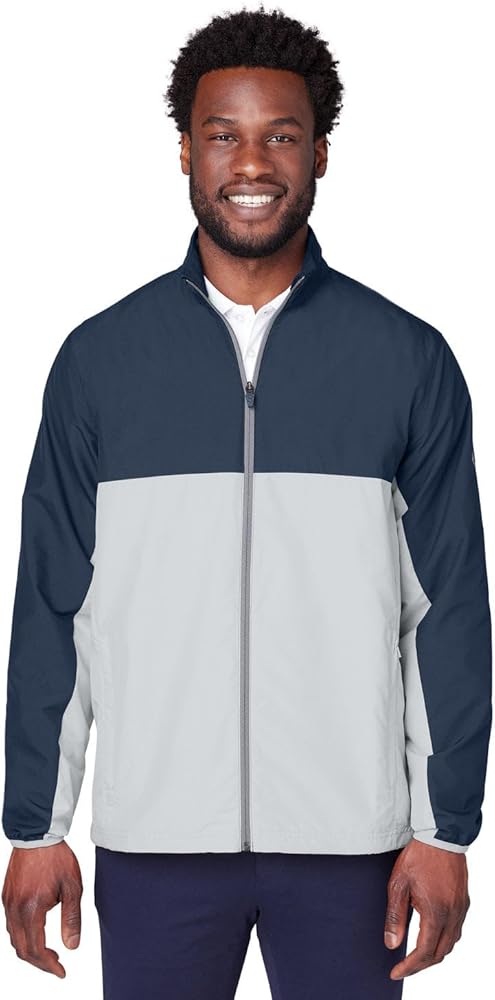 PUMA Men's First Mile Wind Jacket