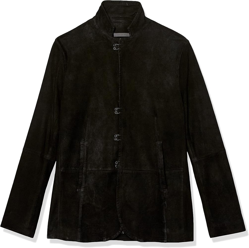 John Varvatos Men's Tall Size Thompson Jacket