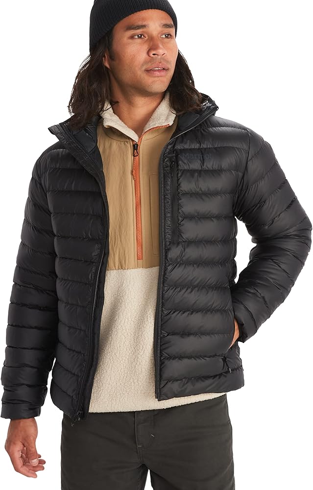 MARMOT Men's Highlander Hoody