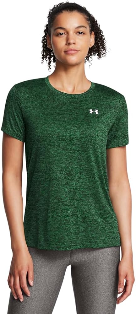 Under Armour Women's Tech Twist Short Sleeve Crew