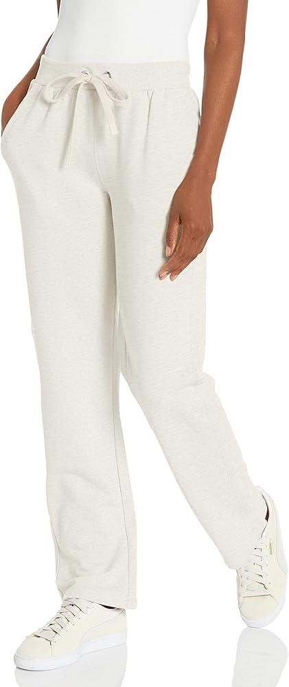 Danskin Womens Straight Leg Pant With Pockets