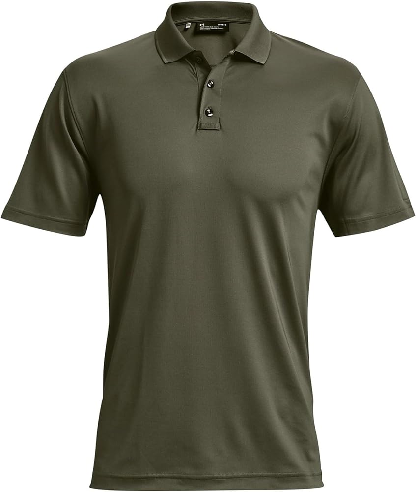 Under Armour Men's Tactical Performance Polo 2.0