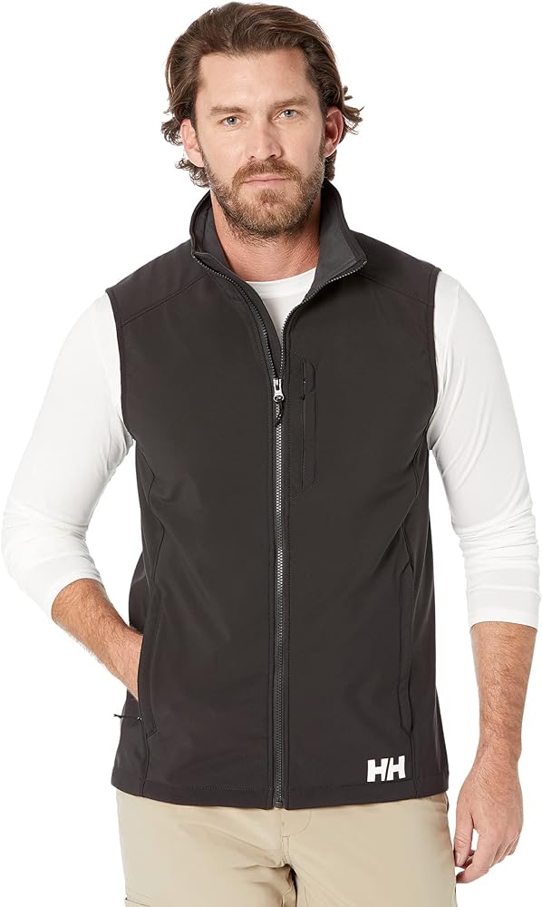 Helly-Hansen Men's Paramount Softshell Vest