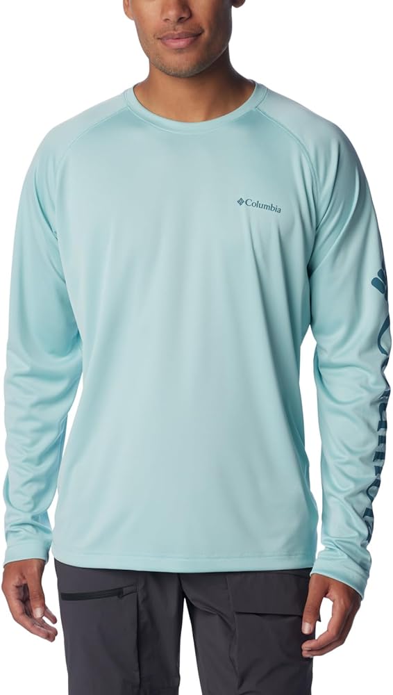 Columbia Men's Fork Stream Long Sleeve Shirt