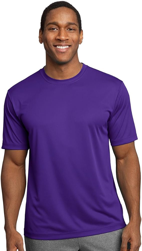 Sport-Tek Competitor Dri-Fit T-Shirt Great for Running or Workout XS-4XL