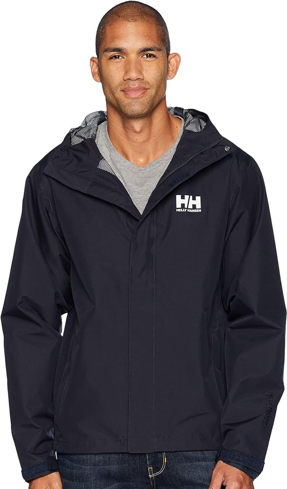 Helly-Hansen 62047 Men's Seven J Jacket