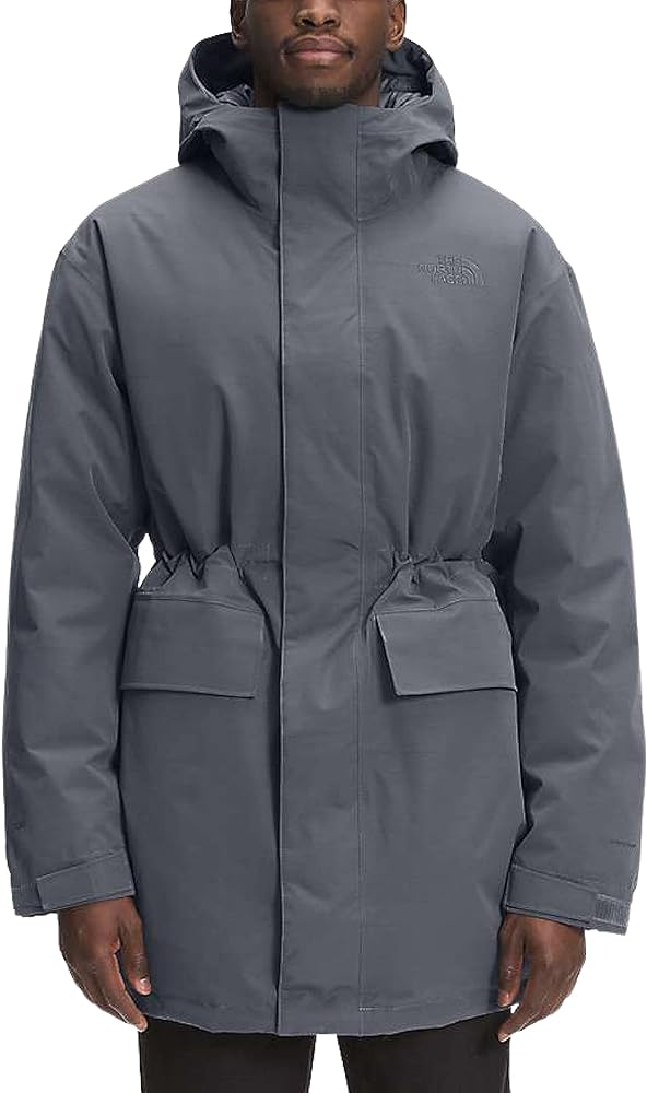 THE NORTH FACE Men's Expedition Arctic Parka Winter Coat Puffer Jacket