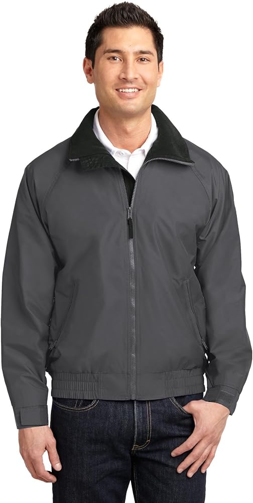 Port Authority Competitor Jacket. JP54