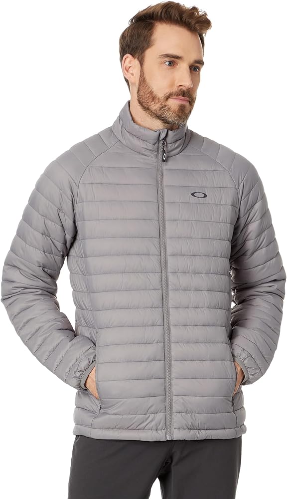 Oakley Men's Omni Thermal Jacket